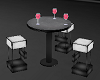 [SM] Club Table