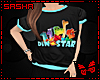 Dinostar Shirt