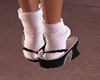 OX! Shoes Luna
