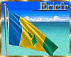 [Efr] Saint Vincent flag