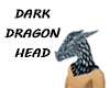 DARK DRAGON HEAD