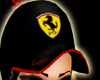 (x)Ferrari Cap/f
