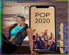 Bk✨ MP3 pOp 2020