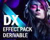 DJ Effect Pack - DX