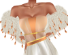 Farrah Jeweled Shrug