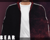 B | Psycho Jacket