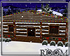 !R! Christmass Cabin