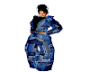 Diamon  Pants 4