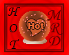 Hot Heart