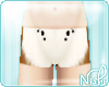 [Nish] Tricho Shorts