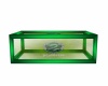 Slytherin Dance Table