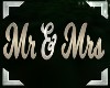 C Mr&Mrs
