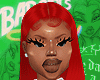 % Milan barbie