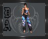 Dragon Skull Outfit
