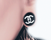 UNCHANEL Plugs