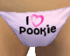 (Sp) Pookie bottoms