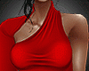RLL sexy red dress