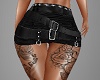 ~CR~Black Skirt&TattooRL