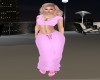 Pink Baggie sweats