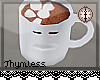 Hungover Cocoa Mug