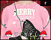 Y. Merry Catmas F