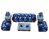 LDW WOLF COUCH SET