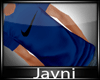 [JV] Jordan Just Blue