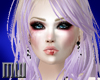 Who| Aria Faded Lilac
