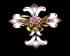 Petal Cross