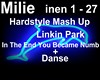 Linkin P-In The End*HS+D