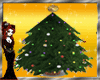 (K)Christmas tree ani