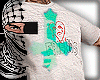 custom y2k shirt