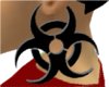 Grim Toxic Biohazard