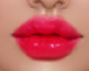BC BEL LIPS RED ZELL