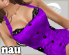 ~nau~ OnLy 1 U purple