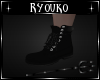 R~ Unholy Boots