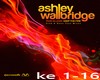 ashley wallbridge&elleah