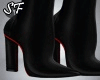 [SF]Black Boots