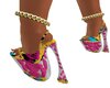 Glass Snake Platforms 12