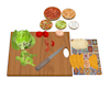 Taco Fixings