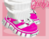 Hey  Barbie Sneakers