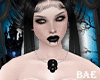 B| Gothic Skull Dress 4