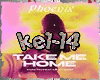 [Mix+Danse] Take Me Home