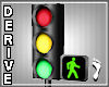 ~Traffic Lights Animated