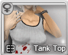 -e3- Tank Top / F2