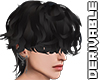 DRV ANIME HAIR V10