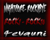 (4) ROCKABYE - NIGHTCORE