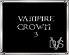 Vampire crown 3