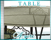 *A* Tropical BFast Table