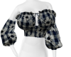COUNTRY SPRING TOP